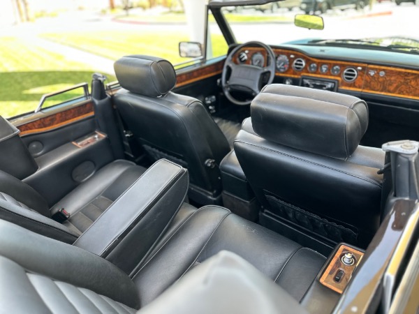 Used-1991-Bentley-Continental