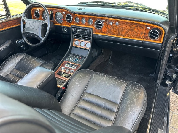 Used-1991-Bentley-Continental