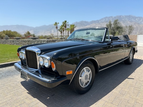 Used-1991-Bentley-Continental