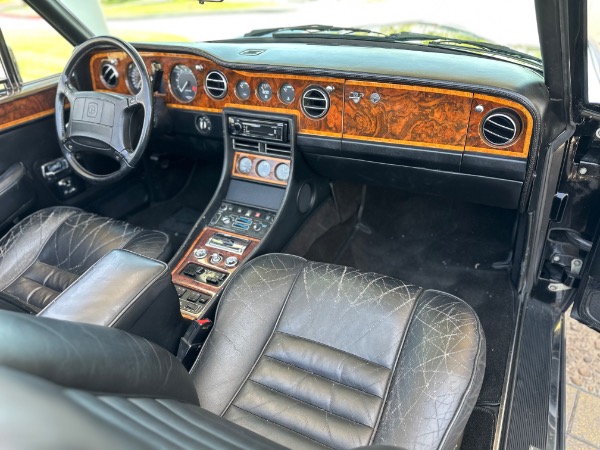 Used-1991-Bentley-Continental