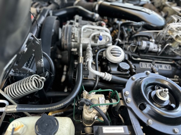 Used-1991-Bentley-Continental