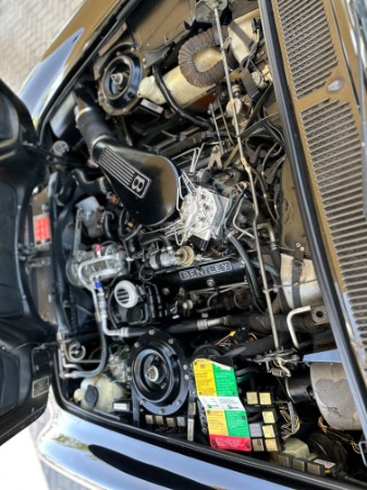 Used-1991-Bentley-Continental