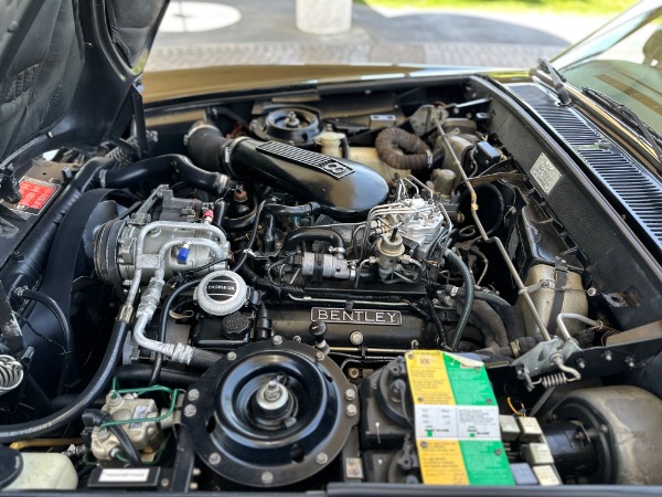 Used-1991-Bentley-Continental