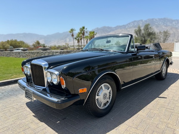 Used-1991-Bentley-Continental