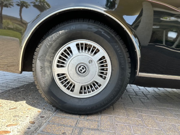 Used-1991-Bentley-Continental