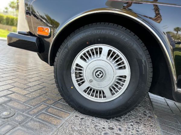 Used-1991-Bentley-Continental