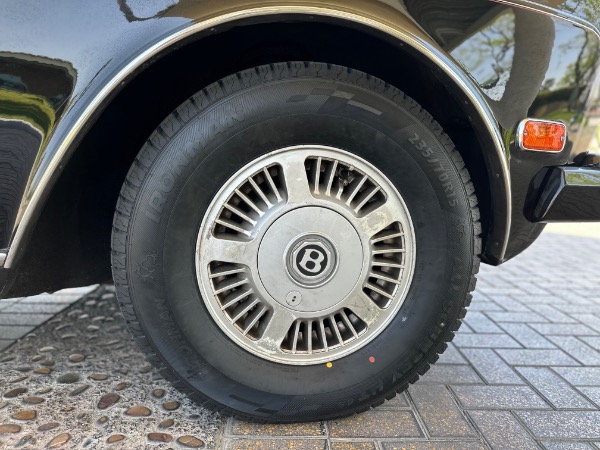 Used-1991-Bentley-Continental