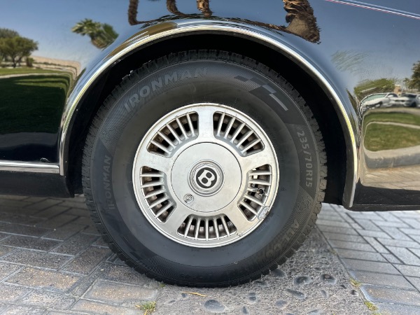 Used-1991-Bentley-Continental