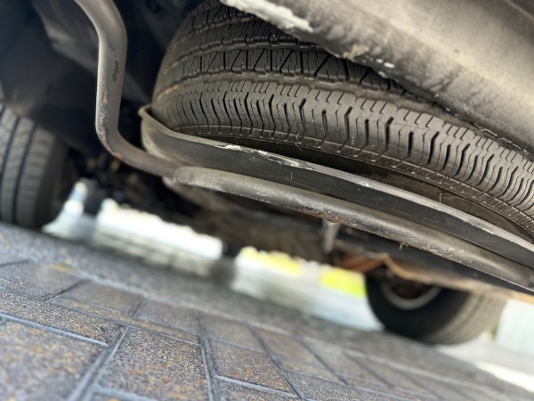 Used-1991-Bentley-Continental