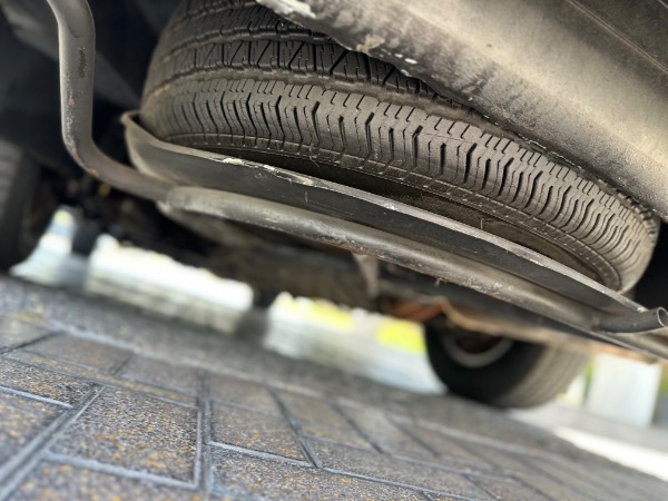 Used-1991-Bentley-Continental