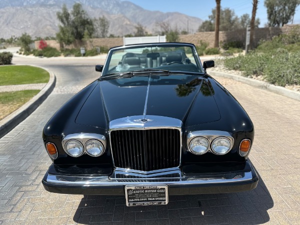 Used-1991-Bentley-Continental