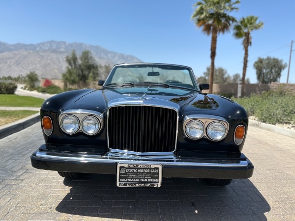 Used-1991-Bentley-Continental