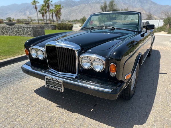 Used-1991-Bentley-Continental
