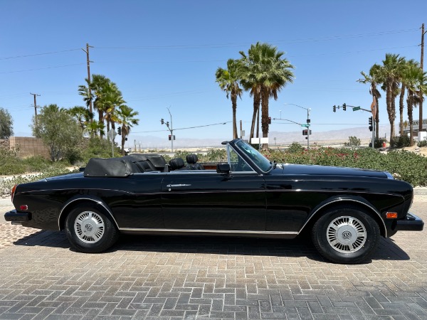 Used-1991-Bentley-Continental