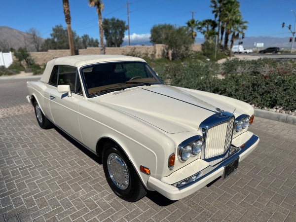 Used-1991-Bentley-Continental