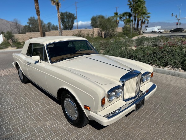 Used-1991-Bentley-Continental