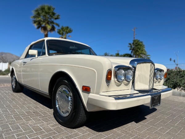 Used-1991-Bentley-Continental