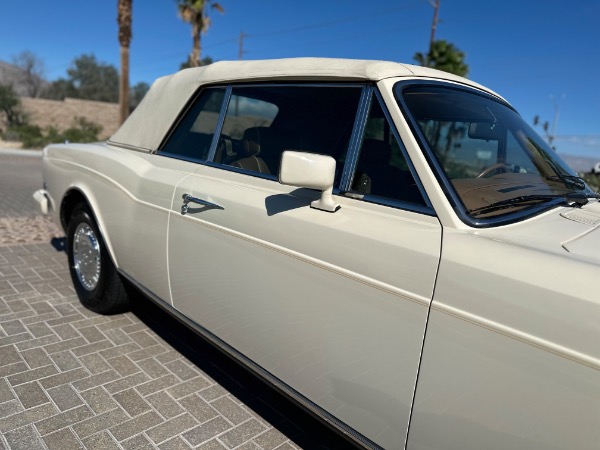 Used-1991-Bentley-Continental