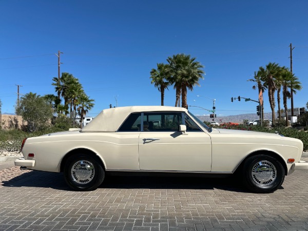 Used-1991-Bentley-Continental