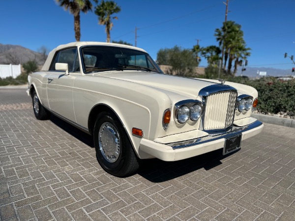 Used-1991-Bentley-Continental