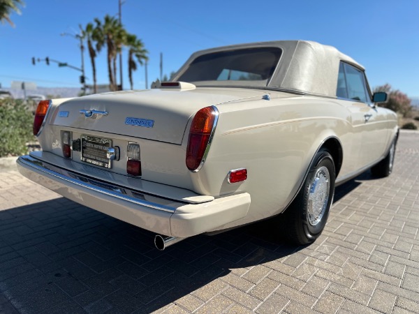 Used-1991-Bentley-Continental