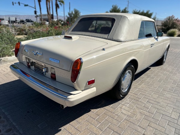 Used-1991-Bentley-Continental