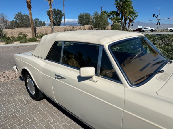 Used-1991-Bentley-Continental