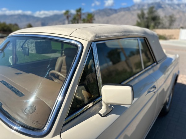 Used-1991-Bentley-Continental