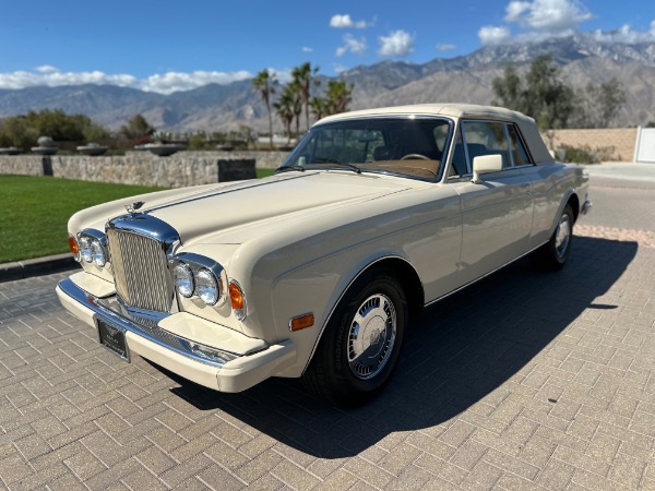 Used-1991-Bentley-Continental
