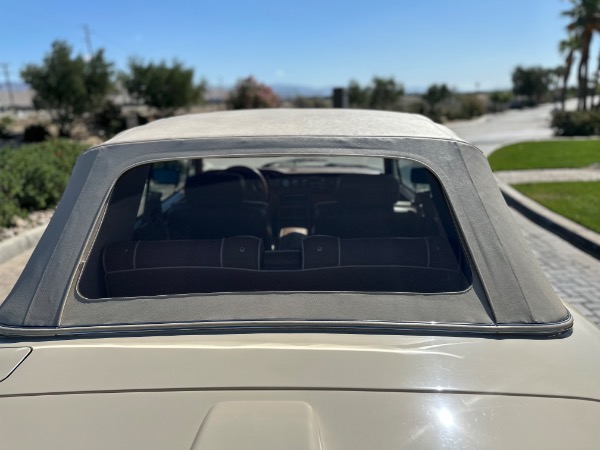 Used-1991-Bentley-Continental