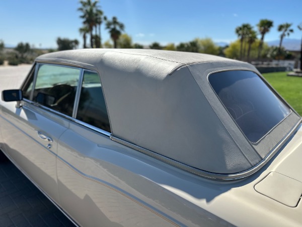 Used-1991-Bentley-Continental