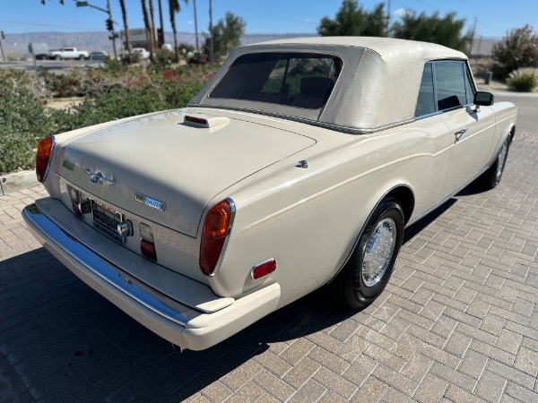 Used-1991-Bentley-Continental