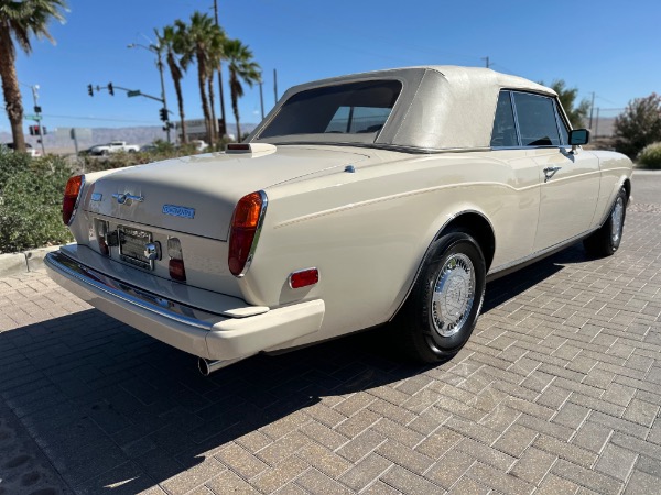 Used-1991-Bentley-Continental