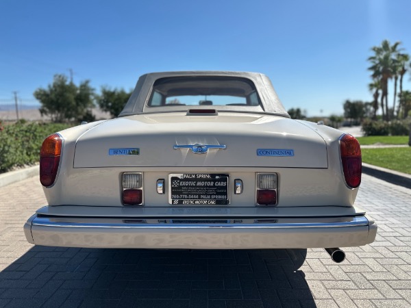 Used-1991-Bentley-Continental