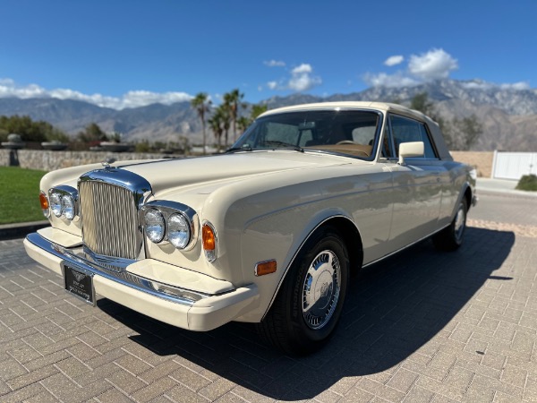 Used-1991-Bentley-Continental