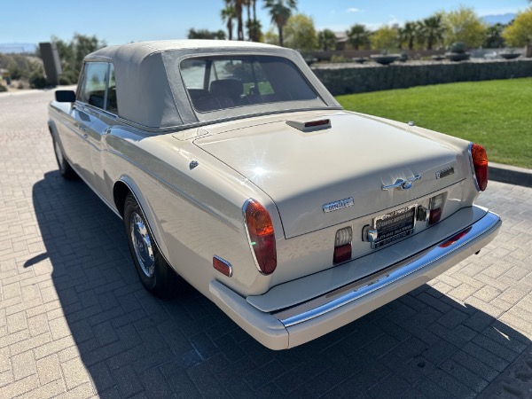 Used-1991-Bentley-Continental