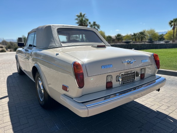 Used-1991-Bentley-Continental