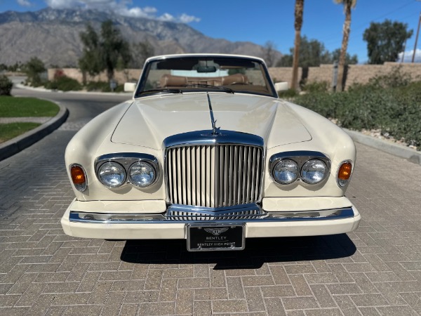 Used-1991-Bentley-Continental