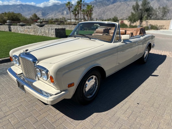 Used-1991-Bentley-Continental
