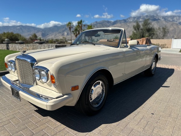 Used-1991-Bentley-Continental