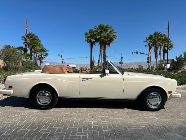 Used-1991-Bentley-Continental