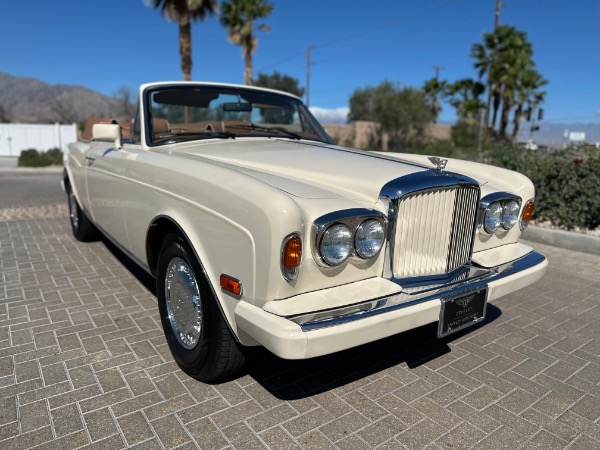 Used-1991-Bentley-Continental