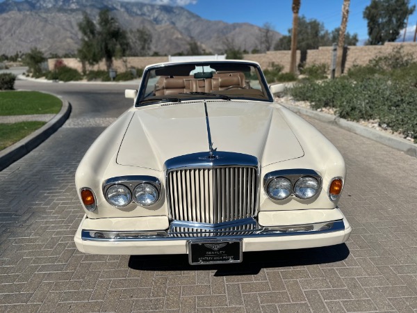 Used-1991-Bentley-Continental