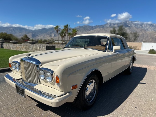 Used-1991-Bentley-Continental