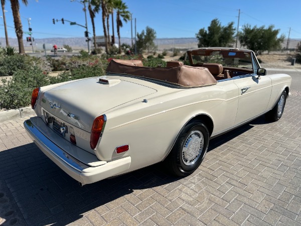Used-1991-Bentley-Continental
