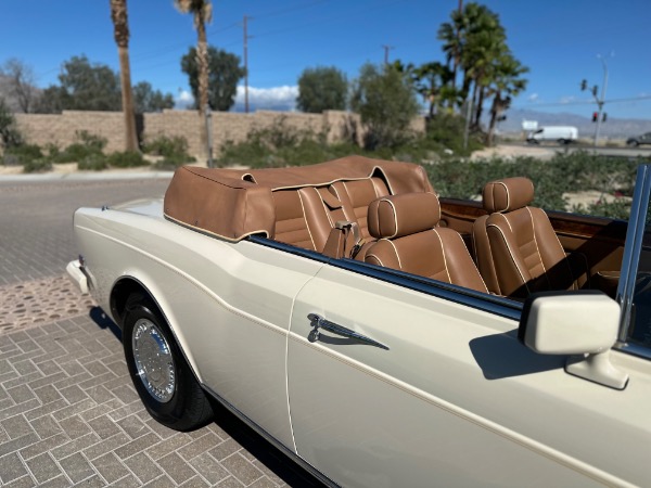 Used-1991-Bentley-Continental