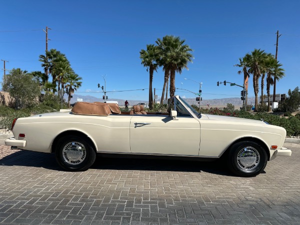 Used-1991-Bentley-Continental