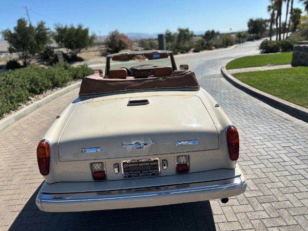 Used-1991-Bentley-Continental