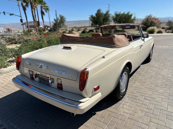 Used-1991-Bentley-Continental