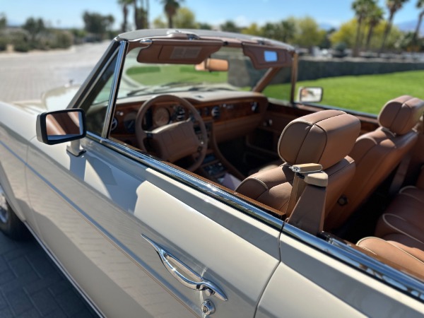 Used-1991-Bentley-Continental